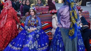 KAŞKAY TÜRKLERİNDE DÜĞÜN GELENEKLERİ 