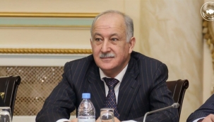 Kazak milletvekilinden çok konuşulacak sözler: Hepimiz Türküz