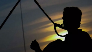 Kazakistan'da idam cezası 2021 yılı itibarıyla resmen kaldırıldı 