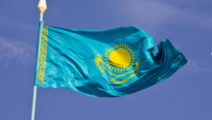 Kazakistan'da İdam Cezası Kaldırıldı