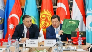 Kazakistan'da Karabağ ile ilgili 3 kitap tanıtıldı