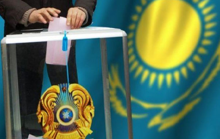 Kazakistan sandık başına gidiyor: Birçok ilk yaşanacak 