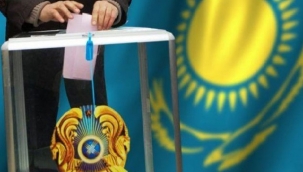 Kazakistan sandık başına gidiyor: Birçok ilk yaşanacak 