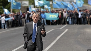 Kırımoğlundan yeni yıl mesajı