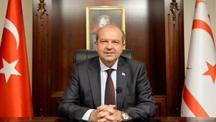 KKTC Cumhurbaşkanı Tatar: 27-28 Ocak Direnişini büyük bir gurur ve onurla anıyoruz 
