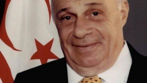 KKTC Kurucu Cumhurbaşkanı Rauf Raif Denktaş'ın Biyografisi