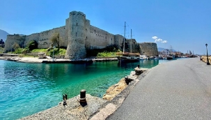 KKTC, ülke genelinde kapanma kararı aldı 