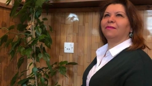 Mahire Nağıkızı yazdı: Demedim mi?