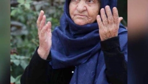 Mahire Nağıkızı yazdı: Nazlı, sen