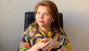 Mahire Nağıkızı yazdı; "Pervane"