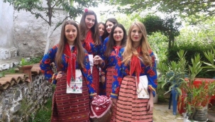 Makedonya Türklerinde Hıdrellez - Yazar: Gulsum Mustafova 