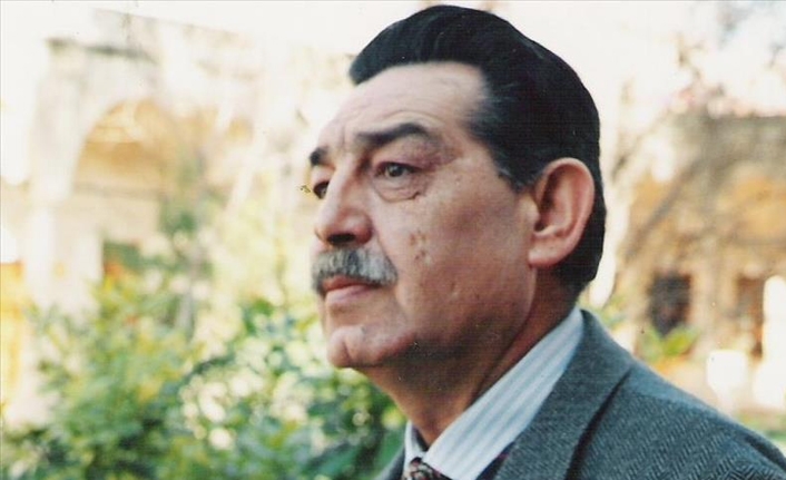 Mehmet Akif İnan (d. 12 Temmuz 1940 / ö. 6 Ocak 2000) - Yazar: PROF. DR. MUSTAFA ÖZSARI 