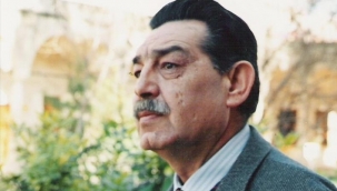 Mehmet Akif İnan (d. 12 Temmuz 1940 / ö. 6 Ocak 2000) - Yazar: PROF. DR. MUSTAFA ÖZSARI 