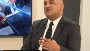 Mehmet BOZKUŞ: Mağlubiyeti zafere dönüştüren Trump 