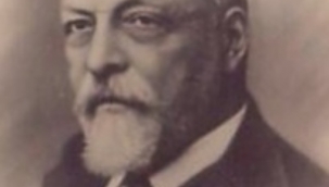 Mehmet Emin Yurdakul (d. 13 Mayıs 1869 / ö. 14 Ocak 1944) - Yazar: ARAŞ. GÖR. ORHAN BALDANE 