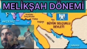 Melikşah nasıl zehirlendi? Kaç yaşında öldü?