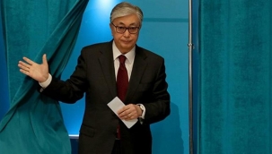 Mesut Emre KARAKÖSE: YAKLAŞAN SEÇİMLER VE DEMOKRATİKLEŞME REFORMLARI IŞIĞINDA KAZAKİSTAN 