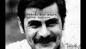 Metin Altıok şiir yarışması başvuruları başladı