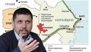 "Moskova zirvesi Azerbaycan'ın Karabağ Zaferini tescilledi" 