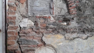 Muhammed Ağa Çeşmesinin kitabesi kayıp!