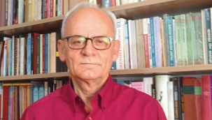 Mustafa Özçelik: Yunus Anadolu'da tasavvufu inşa etti