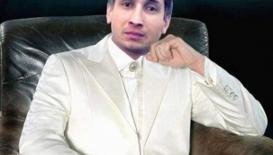 Muzaffar Mahammadnazarla Türk dünyasına gezi 