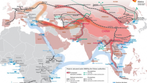 Ömer Emre Kuşçu: Çin Halk Cumhuriyeti ve Deniz Hakimiyeti Mücadelesi