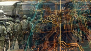 Onur DİKMECİ: ASİMETRİK SAVAŞLAR VE TÜRKİYE İÇİN ASİMETRİK HARPLE MÜCADELE OFİSİNİN KURULMASI TEORİSİ 