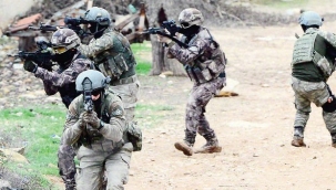 Onur DİKMECİ: TÜRKİYE'NİN MİLLİ GÜVENLİK KONSEPTİNE YÖNELİK BİR TEORİ: MESKÛN MAHAL BİRLİKLERİ OLUŞTURULMALIDIR 