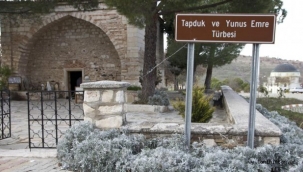 Op. Dr. Muzaffer Yurttaş'ın yazısı: Yunus Emre'yi Anlamak ve Anlatmak! 