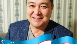 Özbekistan ve Türkiye - Şöhret Barlas 