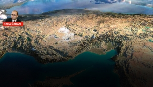 Pandeminin ikinci yılı: Küresel jeopolitik - TAHA ÖZHAN