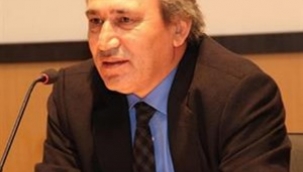 Prof. Dr. Ali Osman GÜNDOĞAN: Söz Varlığı Olarak İnsan