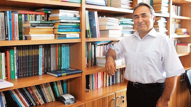 Prof. Dr. Hasan ONAT: Bilim, Bilimsel Yöntem ve İslam/ İlahiyat Bilimlerinde (Ulumu Diniyye) Yöntem Sorunu