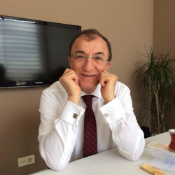 Prof. Dr. Orhan ARSLAN: BİLGE KARDEŞİMİN ARDINDAN (Alâaddin Korkmaz)