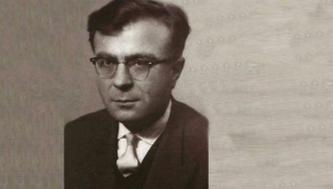 PROF. DR. OSMAN TURAN 1914 (Çaykara, Trabzon) – 17 Ocak 1978 (İstanbul)