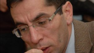 Qulu Ağsesin yazdı: Kasım