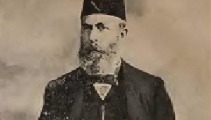 Recaizade Mahmut Ekrem: Ah Nejâd !… 