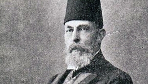 Recaizade Mahmut Ekrem (d. 1 Mart 1847 / ö. 31 Ocak 1914) - Yazar: DR. ÖĞR. ÜYESİ ÖZLEM NEMUTLU 