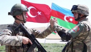 Rus uzman Türkiye'nin bölgedeki varlık sebebini yorumladı