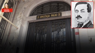 SALİHA SULTAN: Bari bir avuç toprak atılsın 