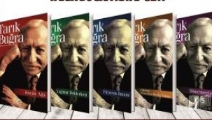 Saliha Sultan yazdı: Kalemini doğruya adamış bir yazar: Tarık Buğra