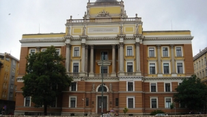 Saraybosna Üniversitesi 71 Yaşında 