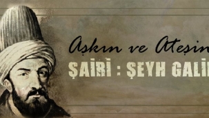 ŞEYH GÂLİB (Doğum tarihi: 1757, İstanbul Ölüm tarihi ve yeri: 3 Ocak 1799, İstanbul) - Yazar: DOÇ. DR. FATİH USLUER