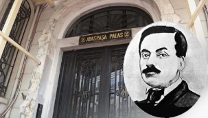 Şinasi'nin mezarının nerede olduğu ortaya çıkarıldı