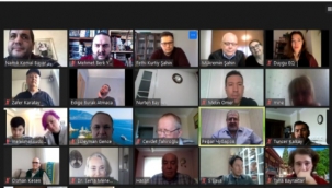 Sovyetlere Muhalefet: Türk Siyasi Muhacirlerinin Bolşevik ve Türk Devrimlerine Bakışı konuşuldu 