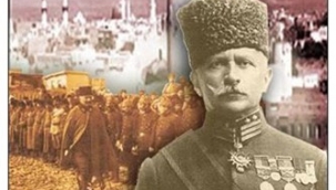 TARİHTE BUGÜN 10 Ocak Günün Olayı: Medine Savunması - Yazan: Fazlı Koksal