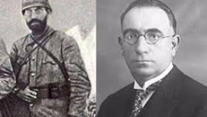 TARİHTE BUGÜN 11 Aralık Günün Portresi: Nuri Conker - Yazan: Fazlı Koksal