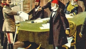 TARİHTE BUGÜN: 23 Ocak Babıali Baskını - Yazan: Fazlı Köksal