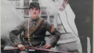 TARİHTE BUGÜN 9 Ocak Günün Portresi: Yahya Kaptan - Yazan: Fazlı Koksal 